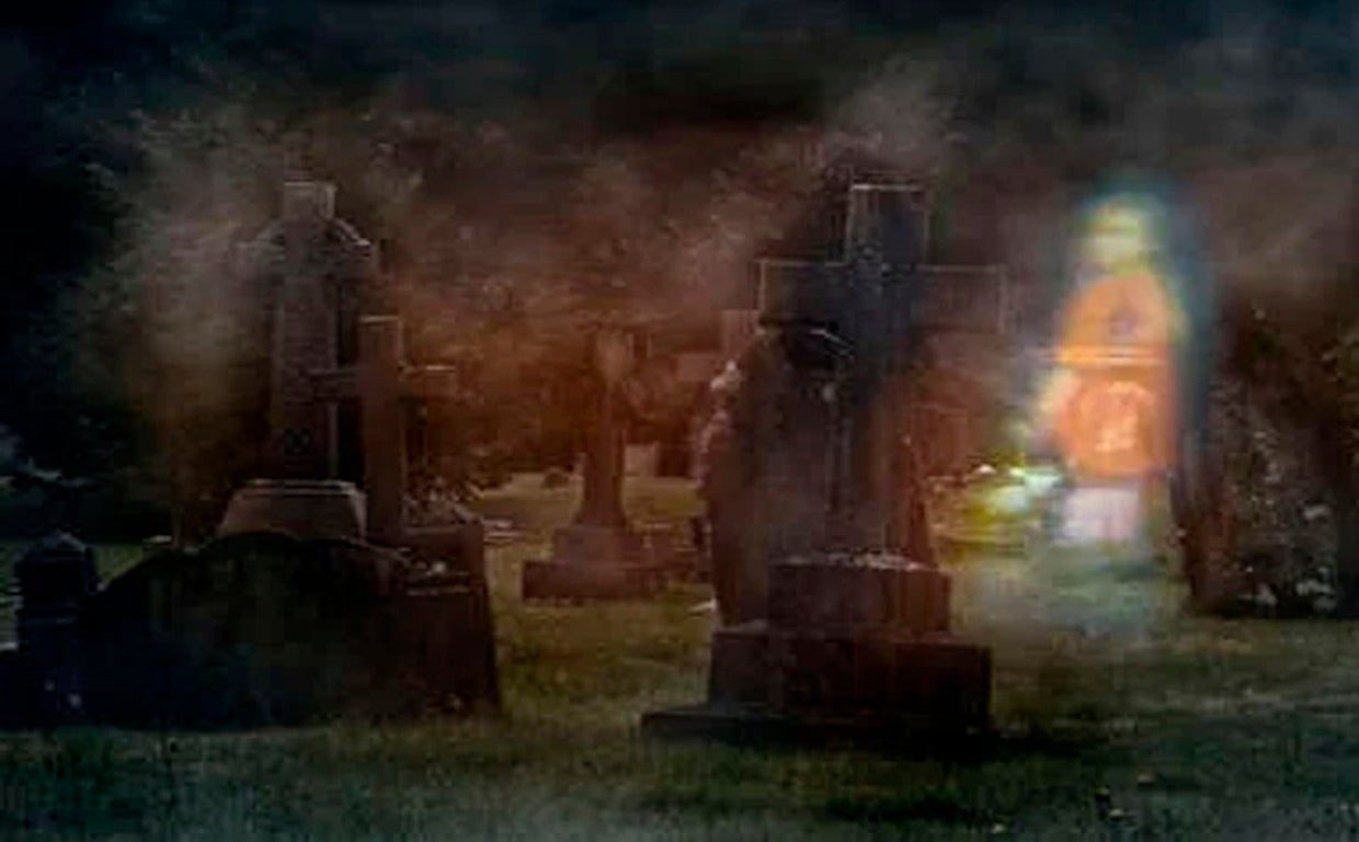 Misterios de Andalucía: seres fantasmales de Jaén