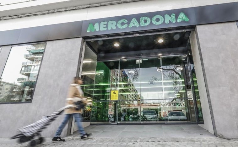 Mercadona dejará de elaborar su propio pan y venderá el de veinte proveedores locales