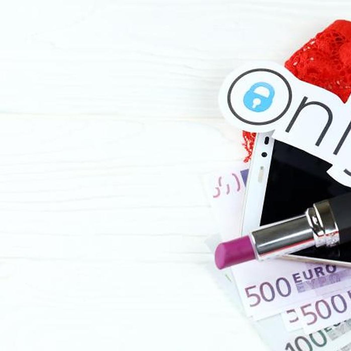 Alberto: «Vendía por Internet fotos de mi cuerpo pero sin enseñar la cara»