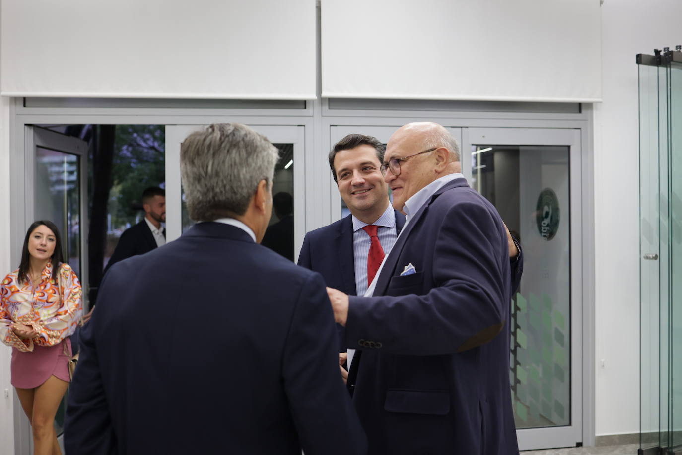 La presentación de la feria de cerámica de La Rambla, en imágenes