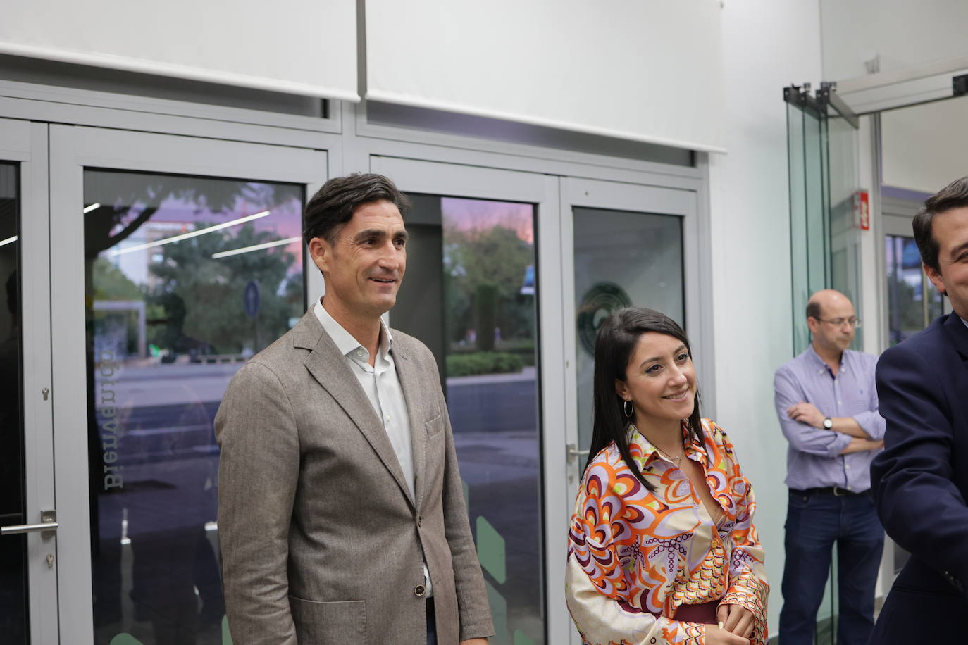 La presentación de la feria de cerámica de La Rambla, en imágenes