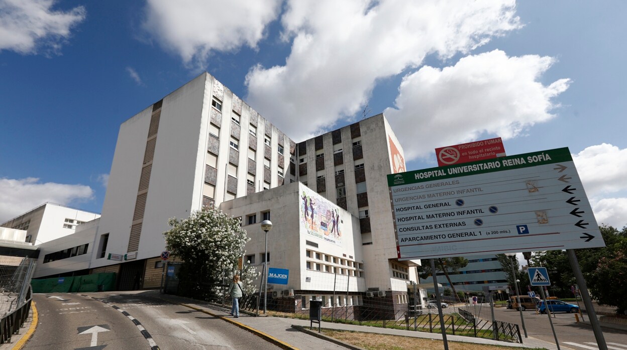 Las Urgencias del  Hospital Reina Sofía de Córdoba, premio Best Spanish Hospitals