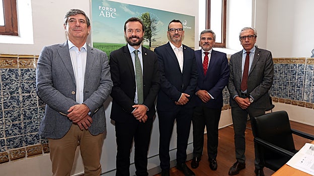 Castilla-La Mancha, por encima de la media en economía circular