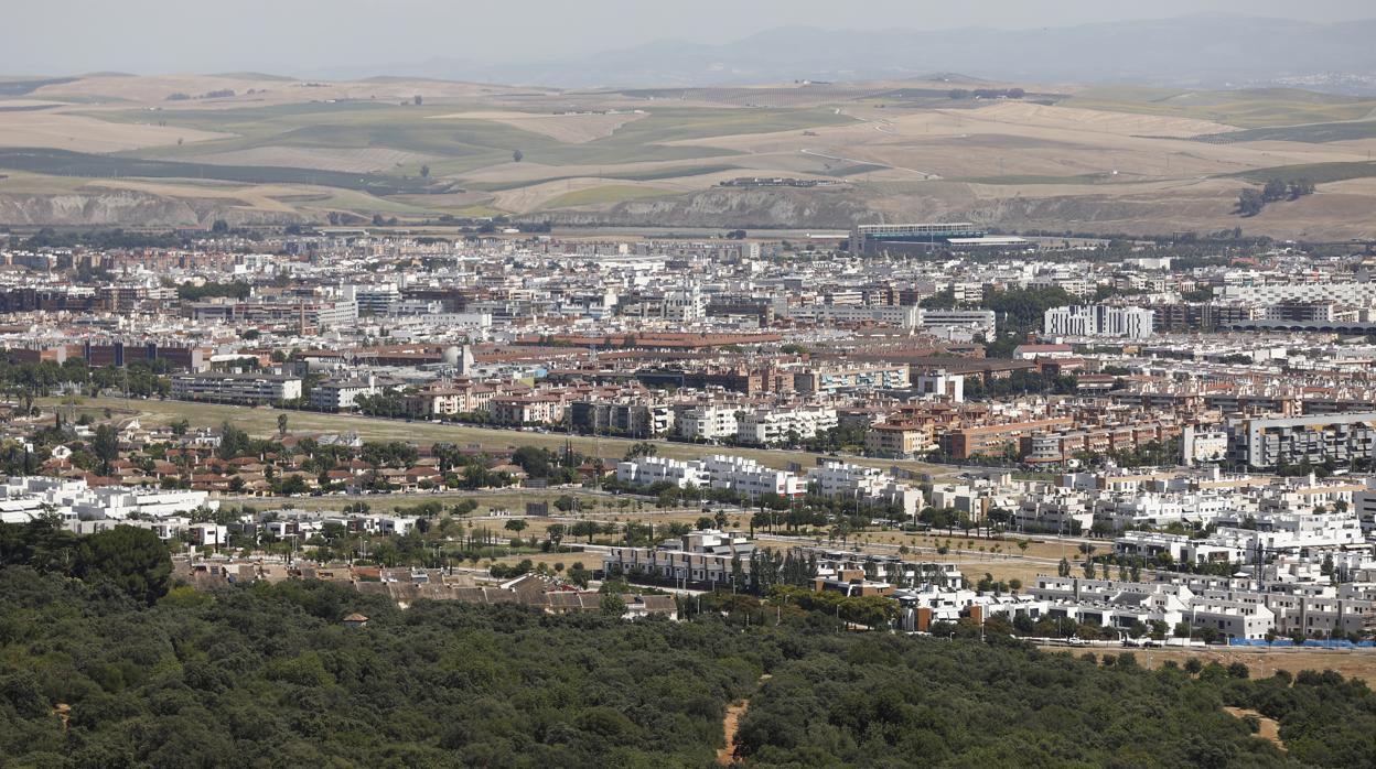 Magtel desembarca en la promoción residencial con 120 viviendas en el barrio de moda en Córdoba
