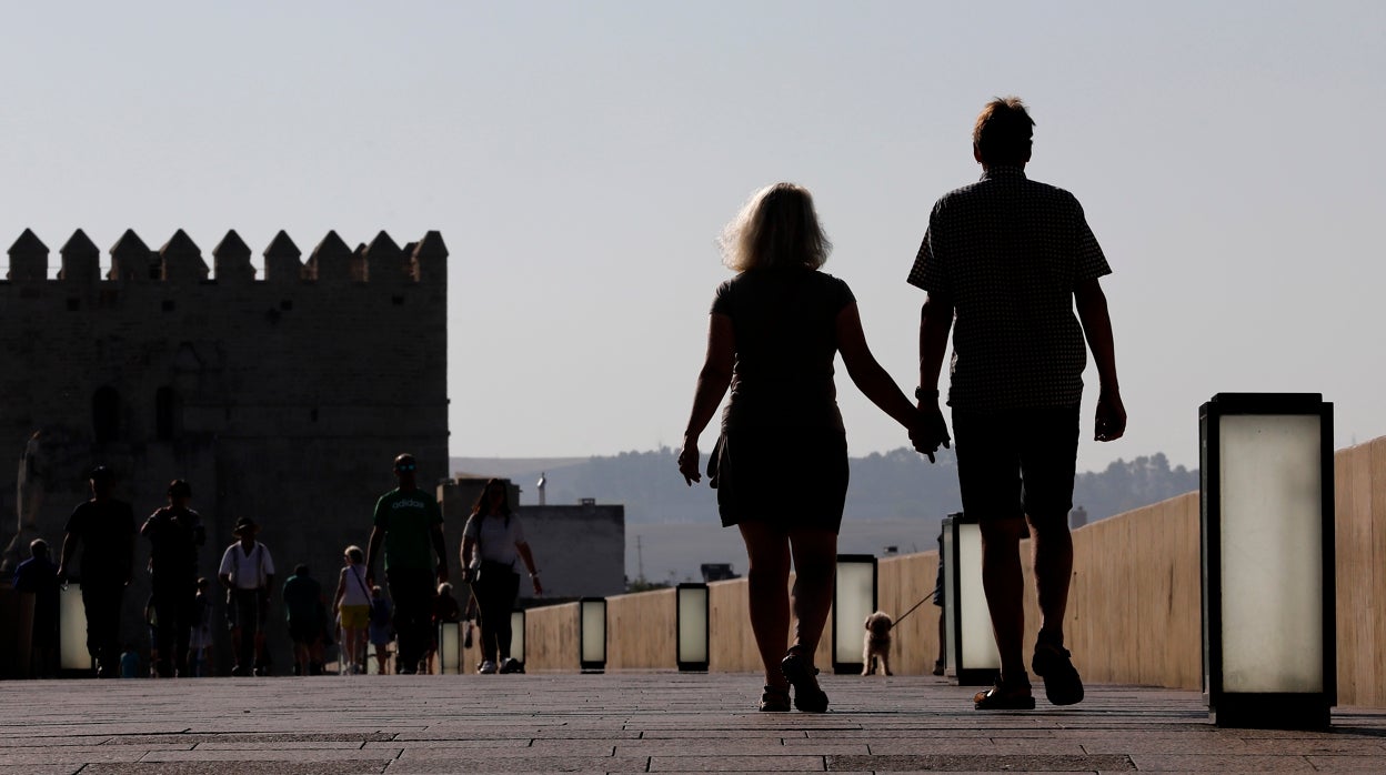 El tiempo en Córdoba | Fin de semana caluroso con 33 grados de máxima