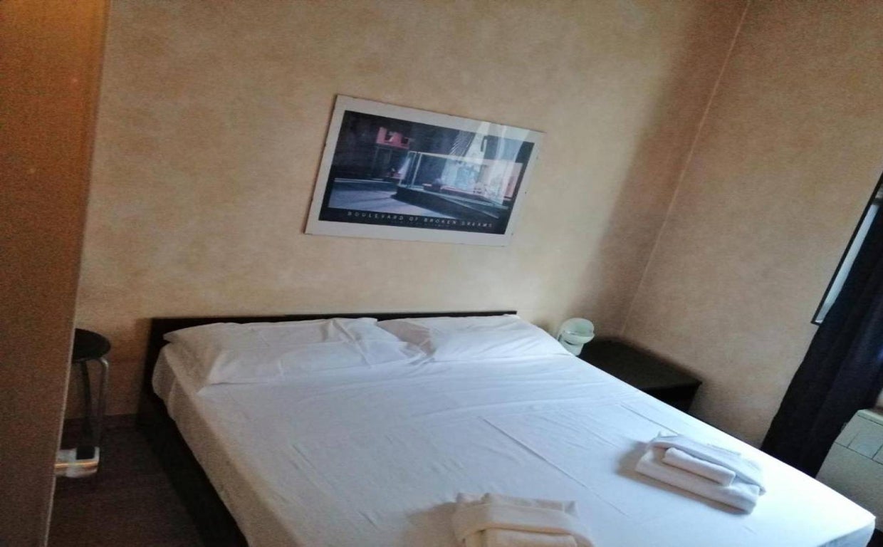 Estudio en alquiler en Turín a 1.200 euros