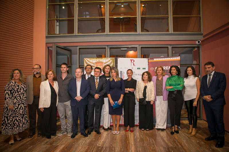 Los Premios del Teatro de Rojas cumplen 30 años de apuesta por la cultura