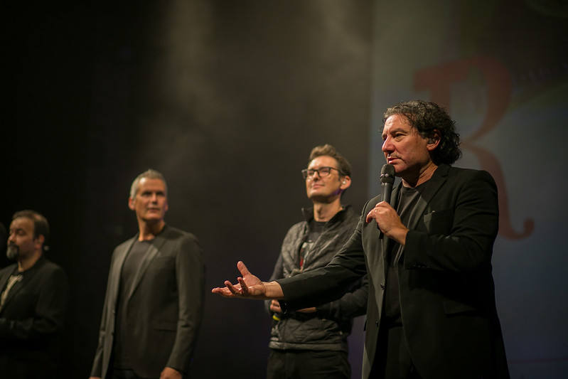 Los Premios del Teatro de Rojas cumplen 30 años de apuesta por la cultura