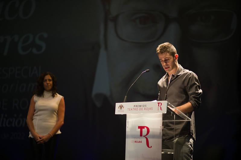 Los Premios del Teatro de Rojas cumplen 30 años de apuesta por la cultura