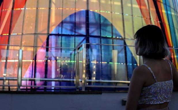 Marina, universitaria de 19 años: «Mi cuerpo es mío y hago lo que quiero con él»