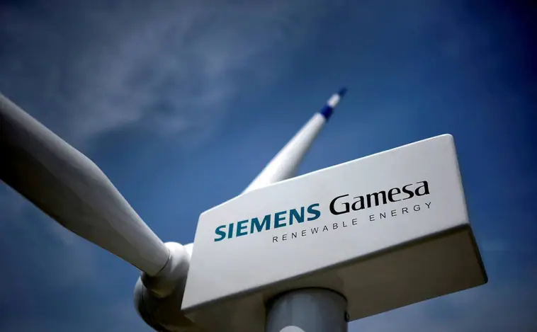 La remodelación de Siemens Gamesa no afectará a la planta de Asteasu (Guipúzcoa)