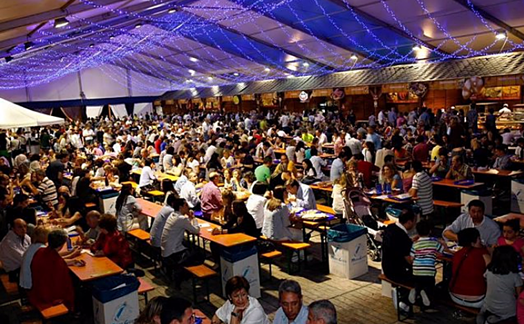 MarisGalicia 2022 en Valencia: fechas, horarios y ubicación