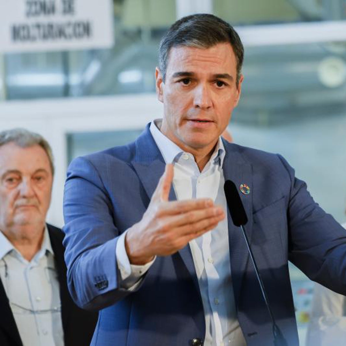 PSOE y UP sellan con nocturnidad su pacto para aprobar hoy los Presupuestos de 2023