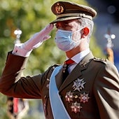 Imagen - «Es extraño que el informe se haya clasificado como de 'uso oficial' y no 'reservado'; afecta a las más altas instituciones del Estado»