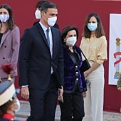 Imagen - «El documento es una 'joya' no ya para grupos terroristas, sino también de saboteadores», aseguran las fuentes consultadas