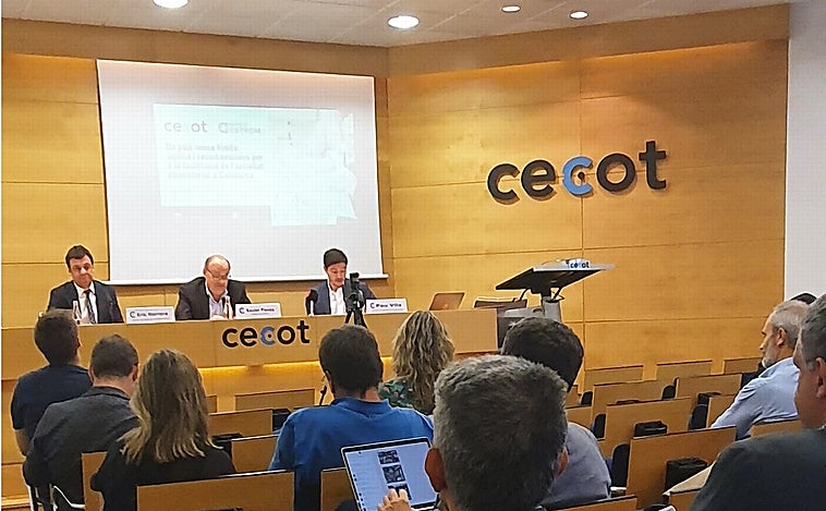 Un informe evidencia la proliferación de normativas que dificultan la actividad industrial