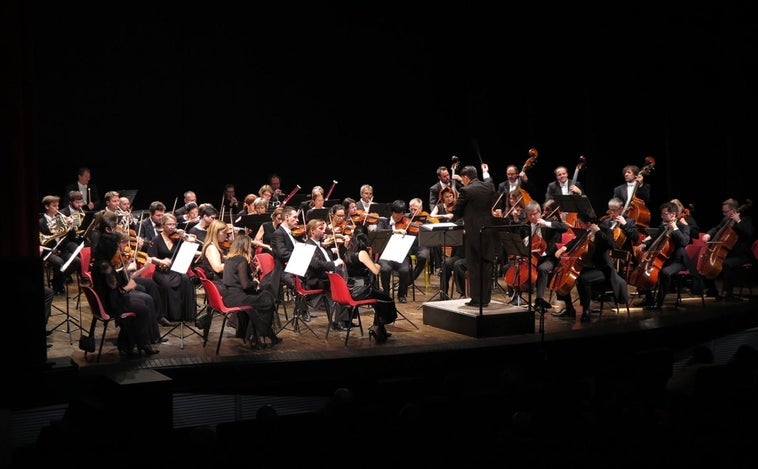 'Viena en Madrid', seis conciertos para viajar a la capital mundial de la música clásica