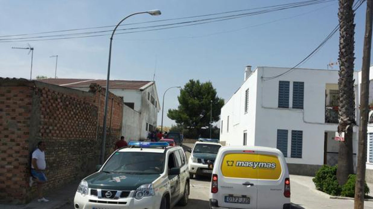 Bujalance | Tres acusados de la reyerta a tiros en el barrio de Santiago se enfrentan a 13 años de cárcel