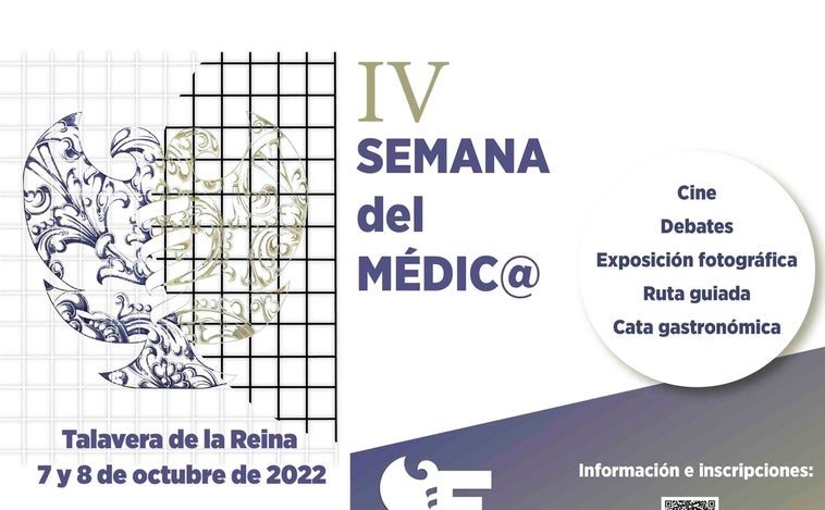 Este jueves se inaugura la nueva sede del Colegio de Médicos de Toledo en Talavera