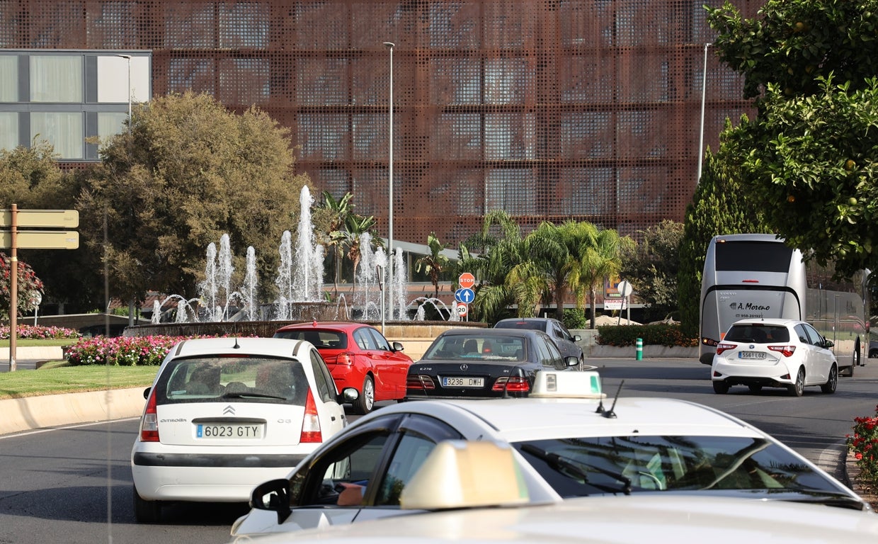 El PP aspira a hacer un estacionamiento en Vallellano volcado en el turismo