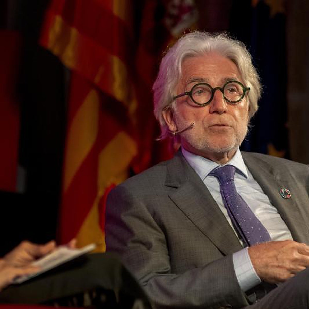 Fomento celebra la inversión en Cataluña «siempre que se ejecute al 100%»