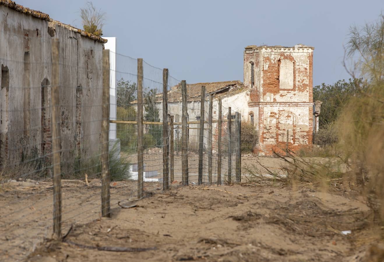 Almadraba de Nueva Umbría