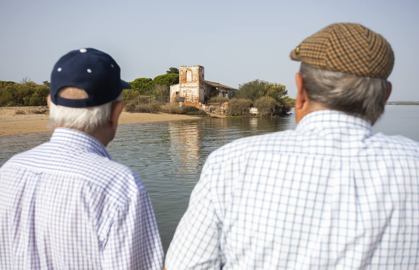 Almadraba de Nueva Umbría