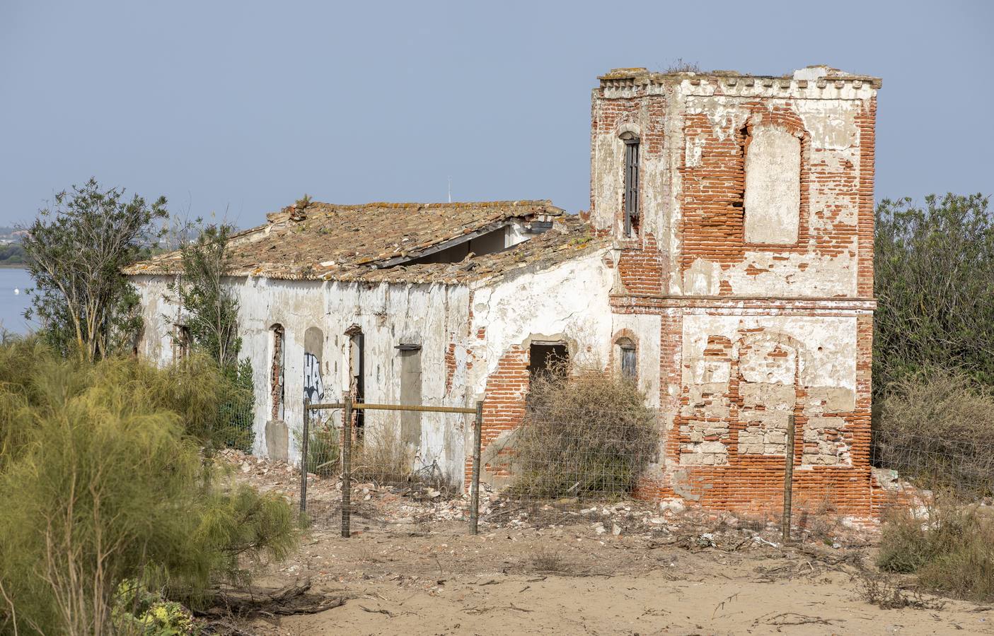 Almadraba de Nueva Umbría