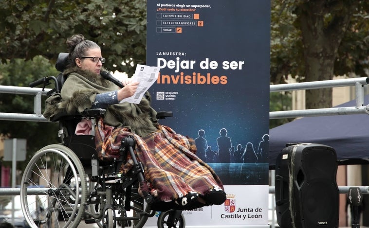 #YoDecido: la campaña de Aspace para promover la vida independiente de las personas con parálisis cerebral