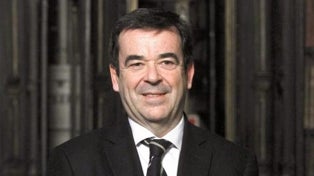 Imagen principal - Vicente Guilarte