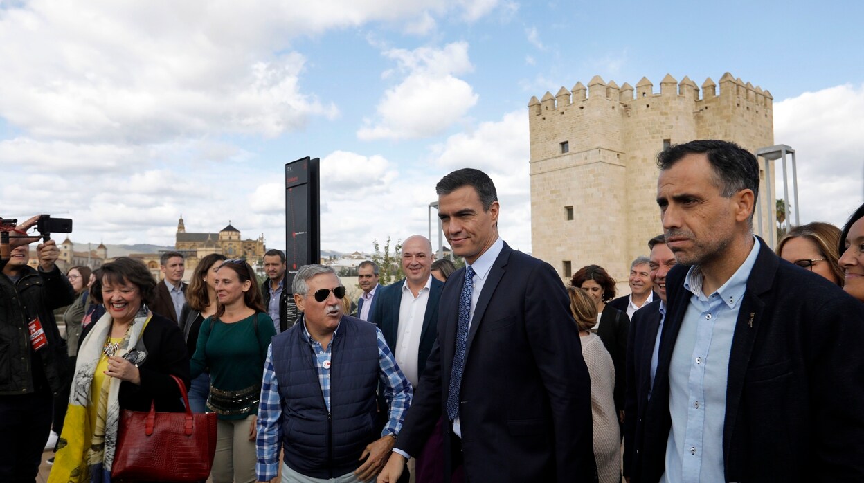 Córdoba y el eterno  cuento de la 'Cenicienta' en los Presupuestos Generales del Estado