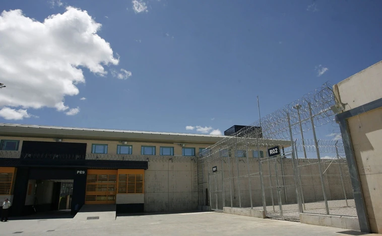 Cuatro años de prisión por introducir cuatro gramos de heroína ocultos en la vagina en una cárcel de Castellón