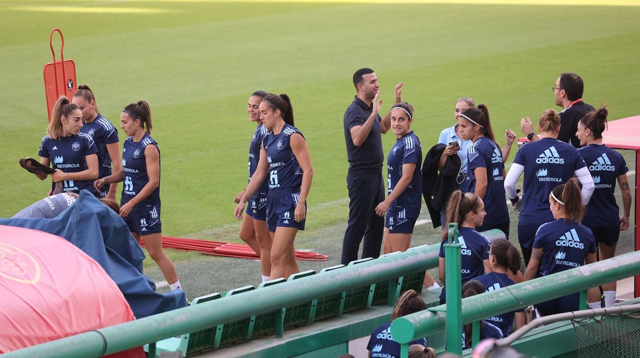 La agenda polideportiva del fin de semana en Córdoba