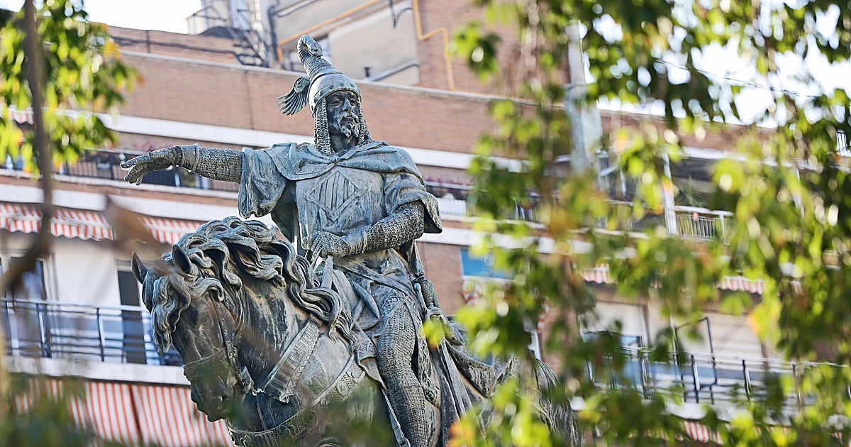 Flamege en l&#039;aire nostra Senyera