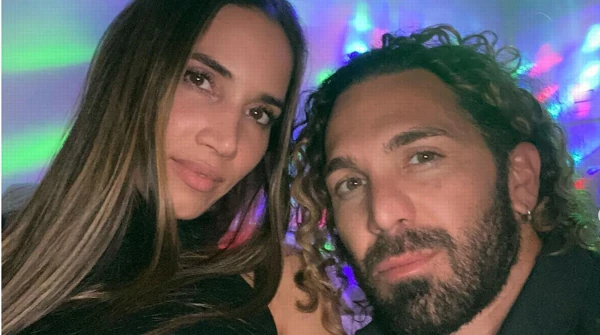 India Martínez anuncia su boda en Instagram con su novio Ismael Vázquez