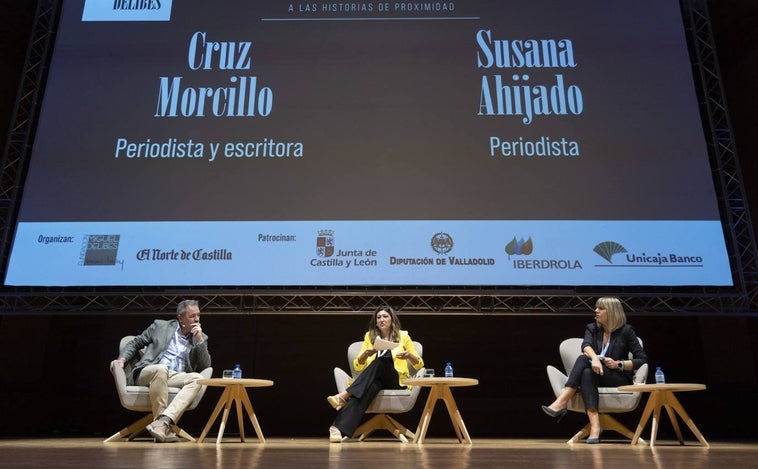 «En el periodismo nunca se debe perder la humanidad, sobre todo en la información de sucesos»