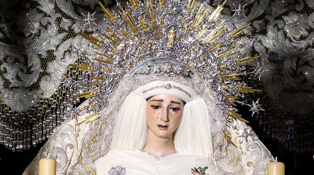 Coronación de la Virgen de la Paz | El comienzo del viaje más hermoso en Córdoba