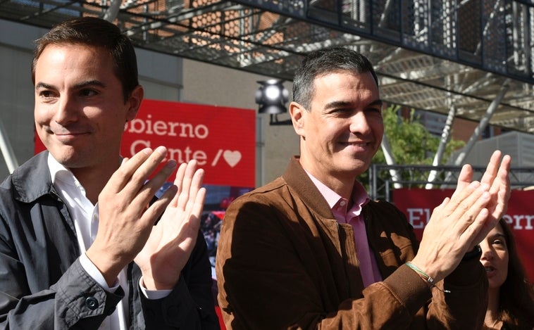 Sánchez acusa al PP de «volar todos los consensos» y defiende la viabilidad de la subida en pensiones