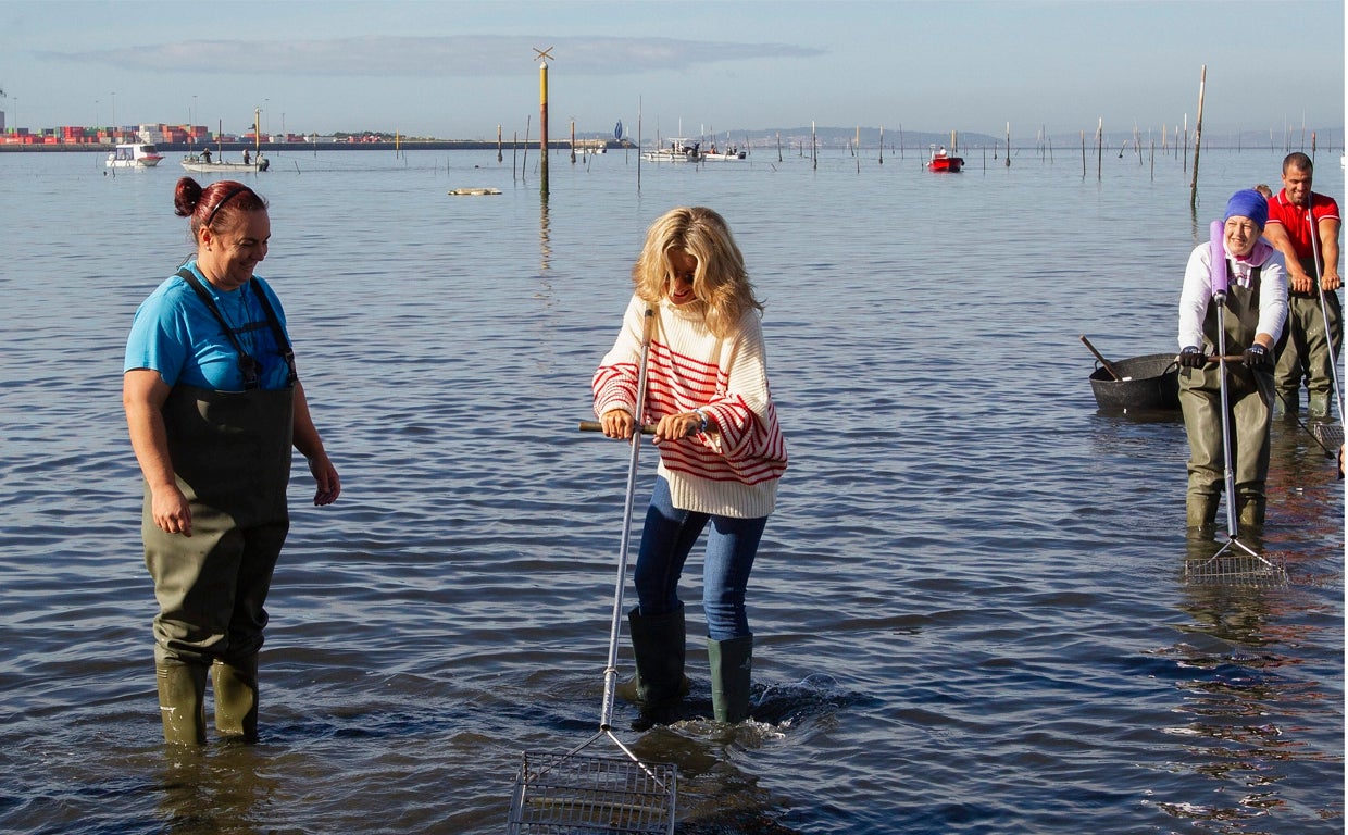 El 'yoísmo' de Díaz enfada a Podemos
