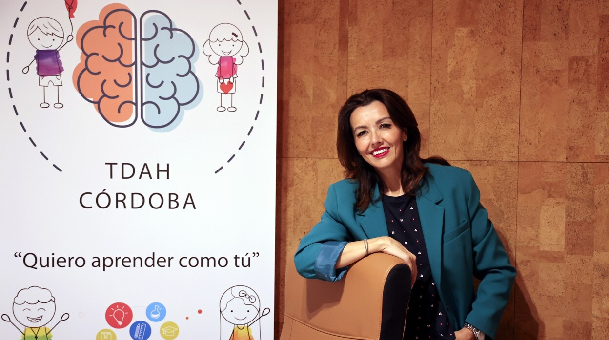 Rafaela Torres : «Es absurdo que se medique el TDAH antes de derivar a Salud Mental»