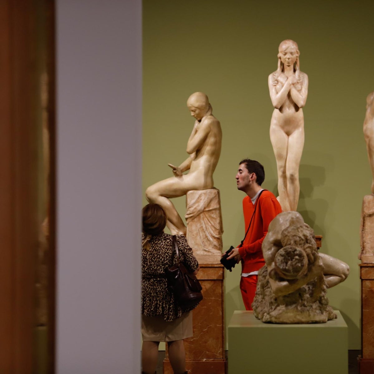 El nuevo Museo de Bellas Artes de Córdoba, 12 años en el olvido y ahora fuera de los presupuestos