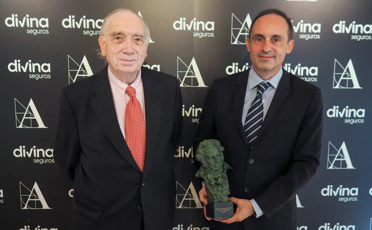 Divina Seguros renueva su compromiso con los Premios Goya para las ediciones 2023 y 2024