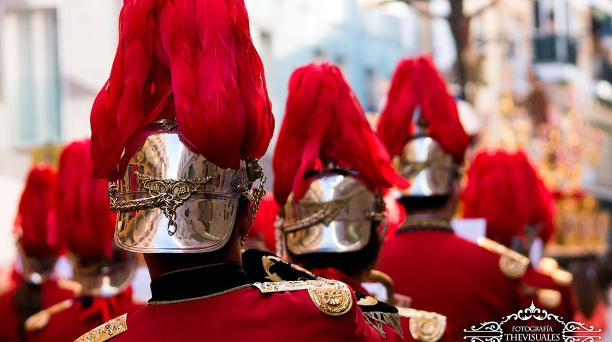 La Semana Santa de Andalucía pierde para siempre a la histórica banda de Fusionadas