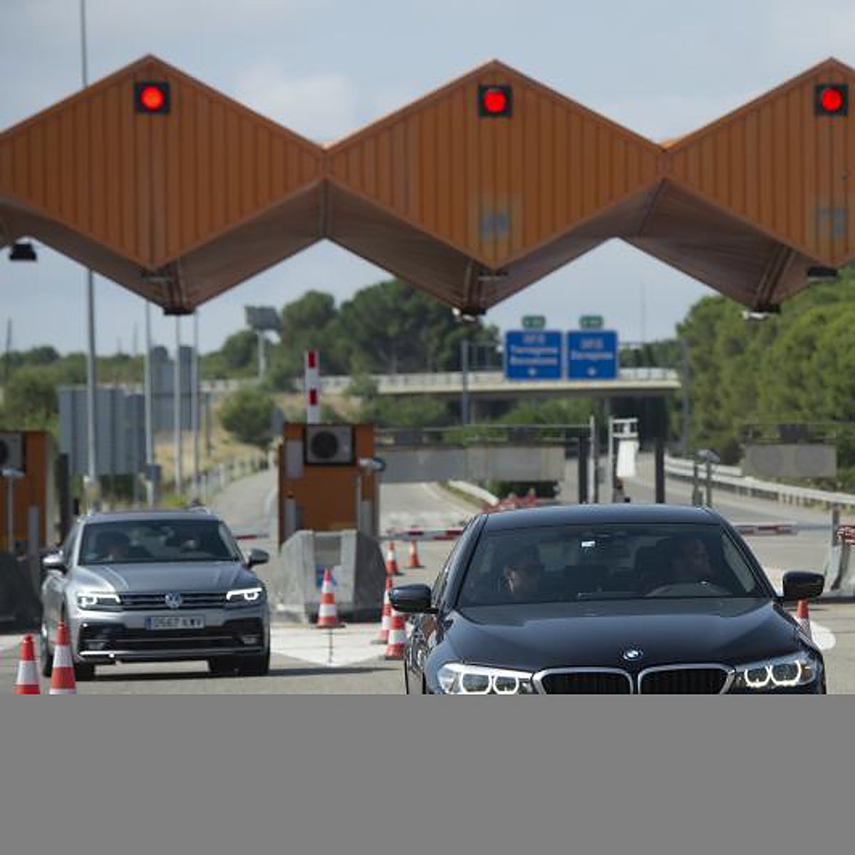 Barcelona reembolsará las sanciones por incumplir las normas Covid