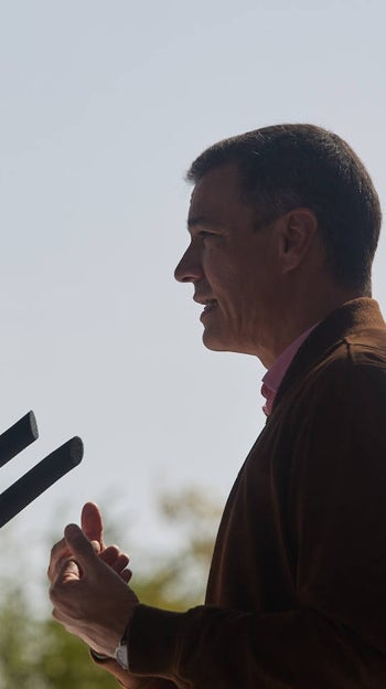 Gestionar es de pobres