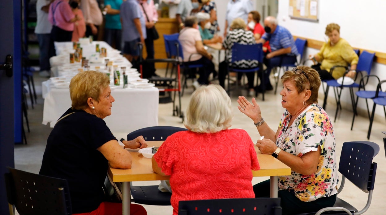 La provincia de Córdoba perderá 24.500 habitantes, un 3%, en el periodo 2024-2036, según el INE