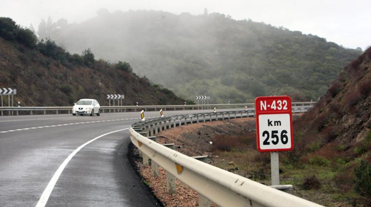 Condenado por conducir a  a 175 kilómetros por hora en una vía limitada a 90 y subirlo a Instagram