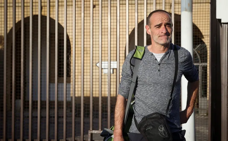 El etarra Atristain vuelve a la cárcel tras anular la Justicia otro tercer grado del Gobierno vasco
