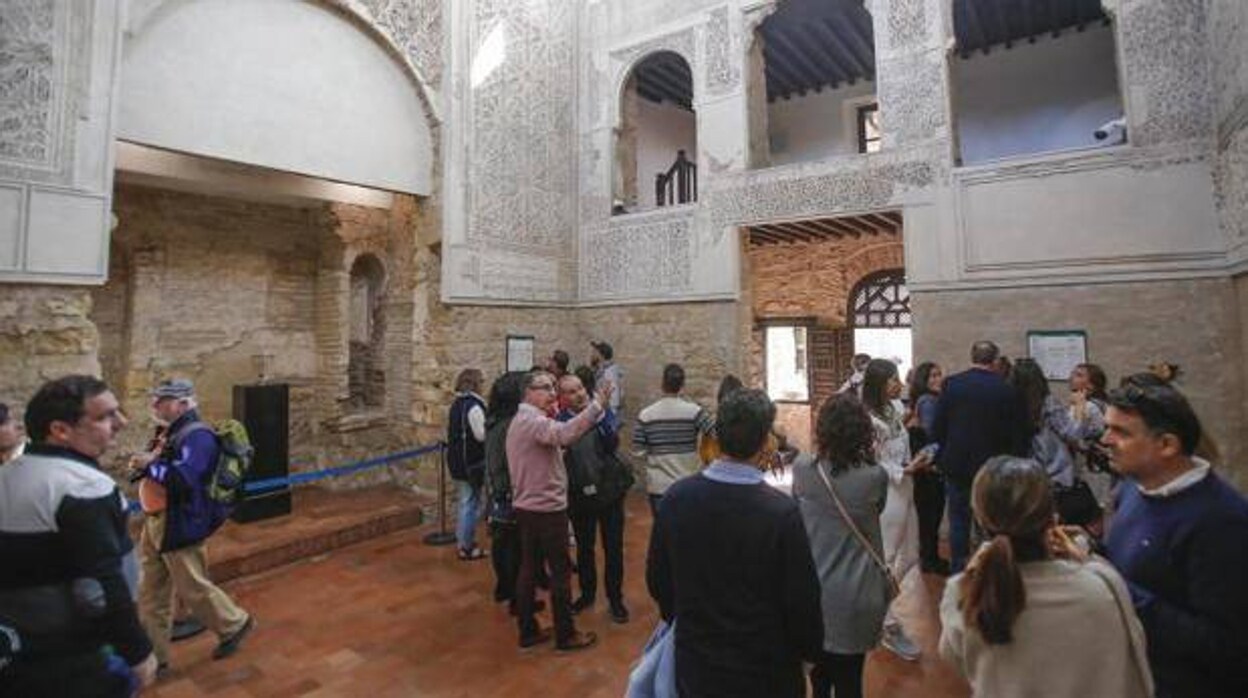 Estos son los museos y enclaves culturales de Andalucía por los que pronto tendrás que pagar si quieres visitarlos