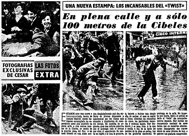 Otro artículo de la época